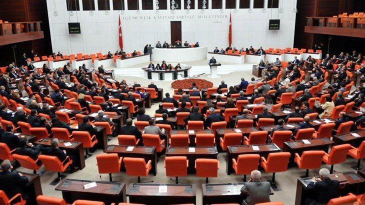 İntibakta son söz Meclis'in