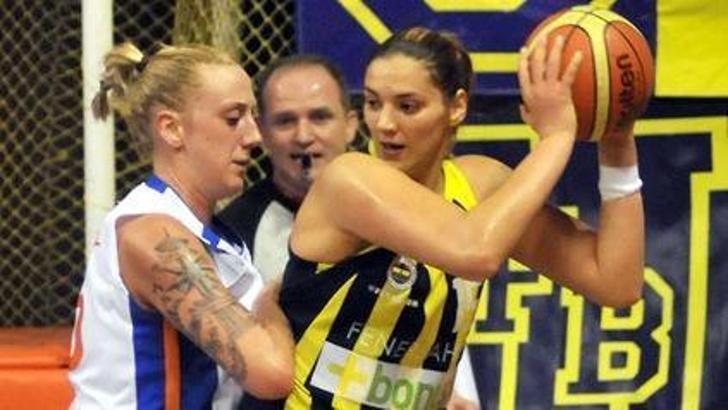 Dişi Kanarya'nın rakibi Burhaniye