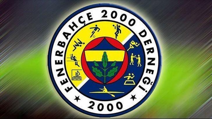 Fenerbahçe 2000 derneğinde kongreye doğru