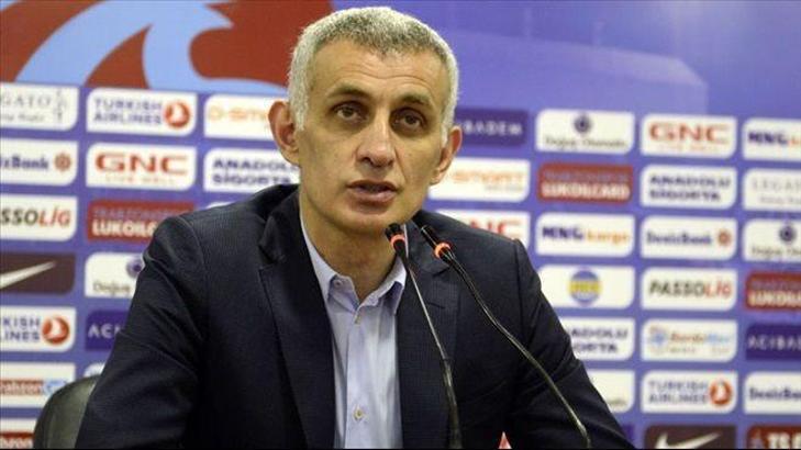 Hacıosmanoğlu rakiplerine meydan okudu