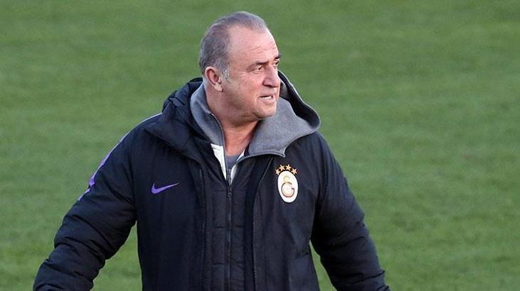 Fatih Terim'e 3 bin lira para cezası