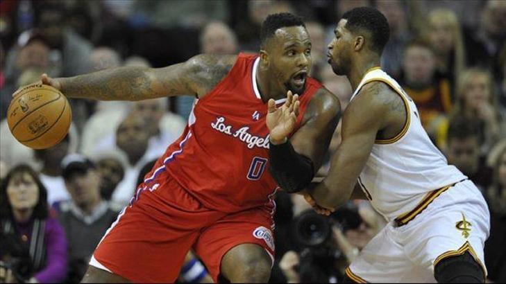 NBA'de Cavaliers seriye bağladı: 105 - 94