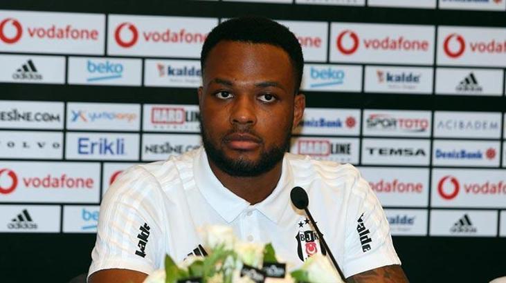 Cyle Larin: Burak Yılmaz'ın burada olması güzel