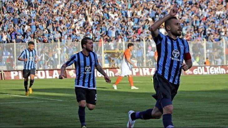 Özgürcan Özcan'a teklif yağıyor