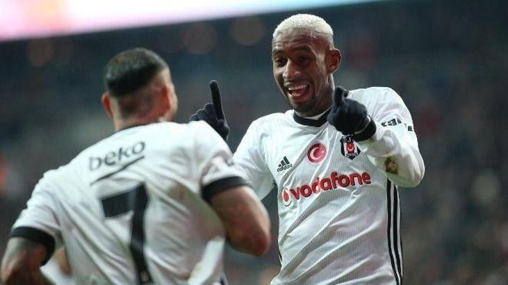 Brezilya'dan Talisca için flaş iddia!