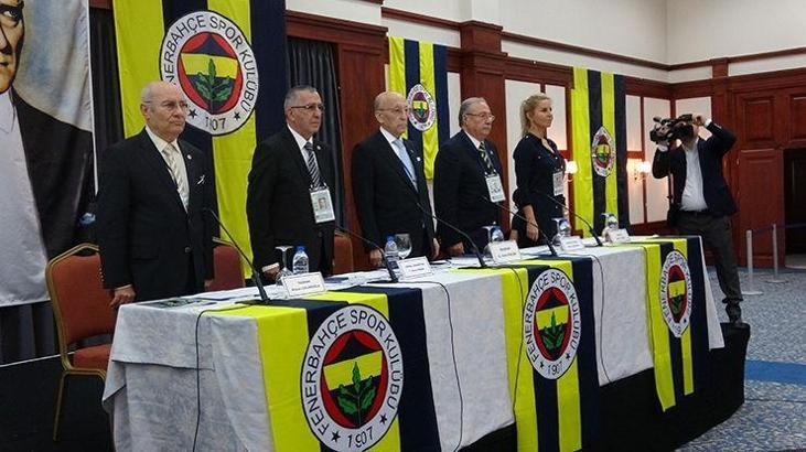 Fenerbahçe'nin borcu açıklandı!