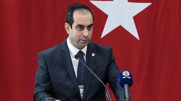 Şekip Mosturoğlu: Hakem tecrübesiz hareket ederek Beşiktaşlıları cesaretlendirmiştir
