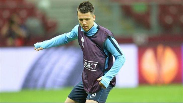 Konoplyanka adım adım Beşiktaş'a