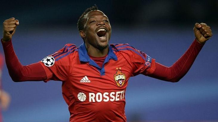 Ahmed Musa derbisi! 3 büyükler onun peşinde...