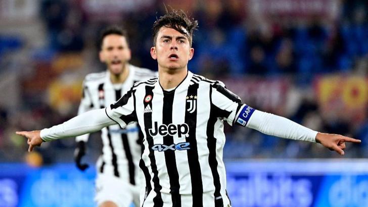 Transfer haberi: Inter'in gözü Paulo Dybala'da