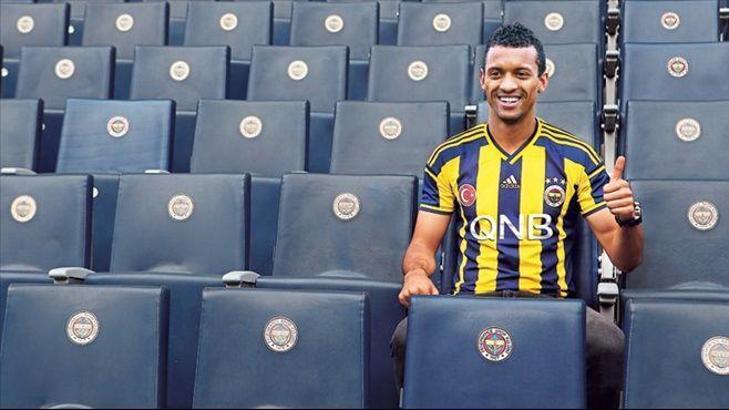 Fenerbahçe'nin en büyük transferi