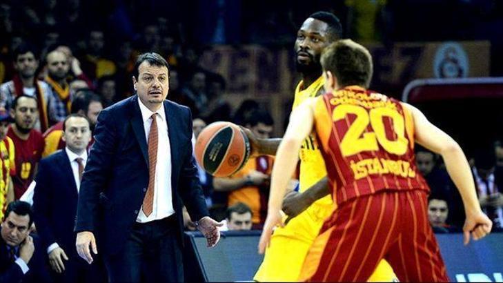 Galatasaray Liv Hospital 94-97 Maccabi Tel Aviv
