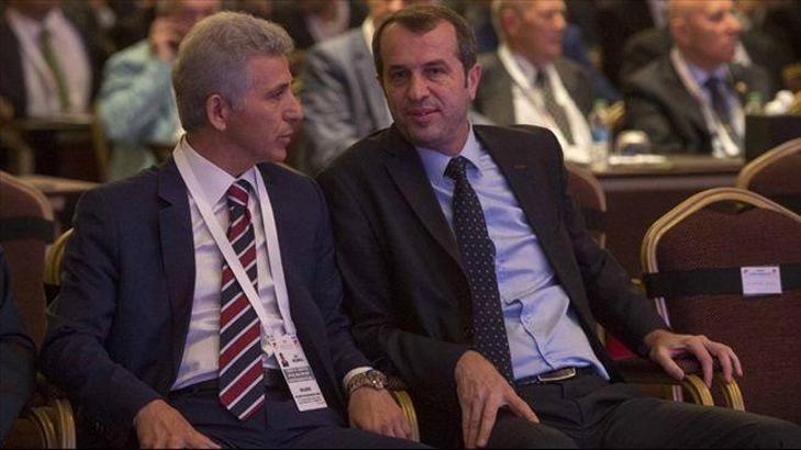 Saffet Sancaklı'dan şok iddialar!