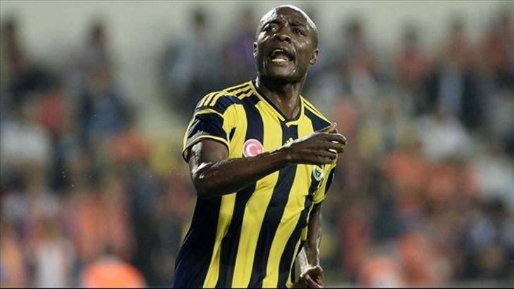 Kıran kırana Pierre Webo pazarlığı
