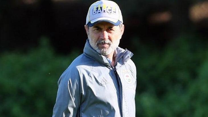 Aykut Kocaman'ın gönlünden geçen derbi skoru!