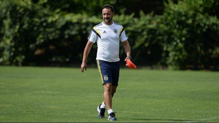 Vitor Pereira'dan Barcelona taktiği