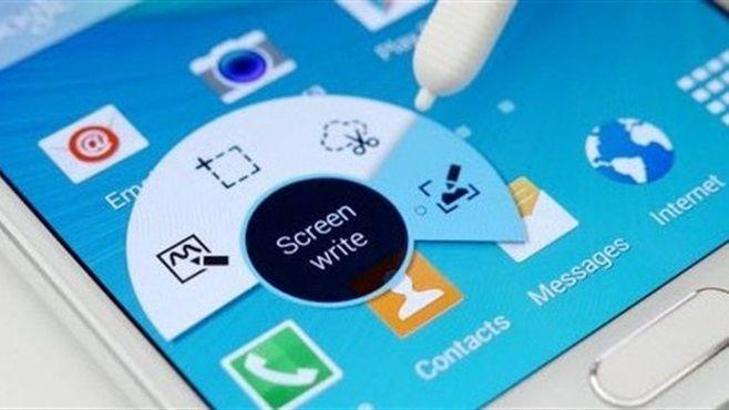 Note 5'ten yeni ipucu!