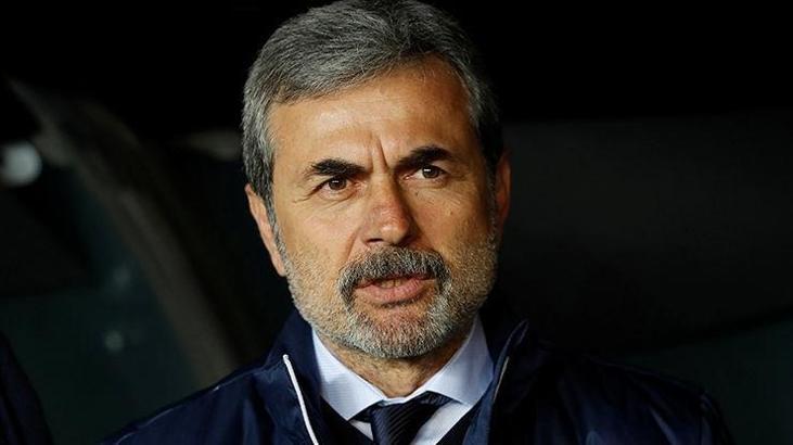 Fenerbahçe'de derbi alarmı!