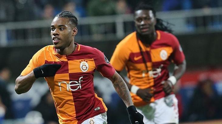 Rodrigues'i izlemeye derbiye geliyorlar! 2 dev kulüp...