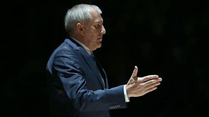 Dünyaya meydan okuyan adam: Obradovic!