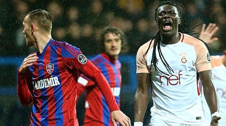 ‘Deschamps, Gomis'e sıcak bakmıyor'