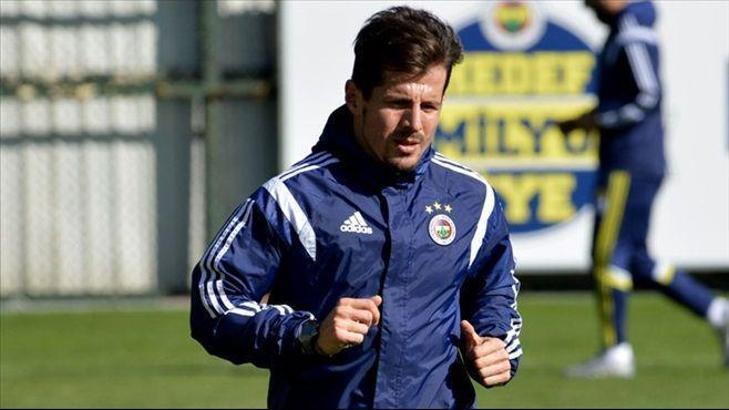 Emre'den Trabzon maçı öncesi flaş karar