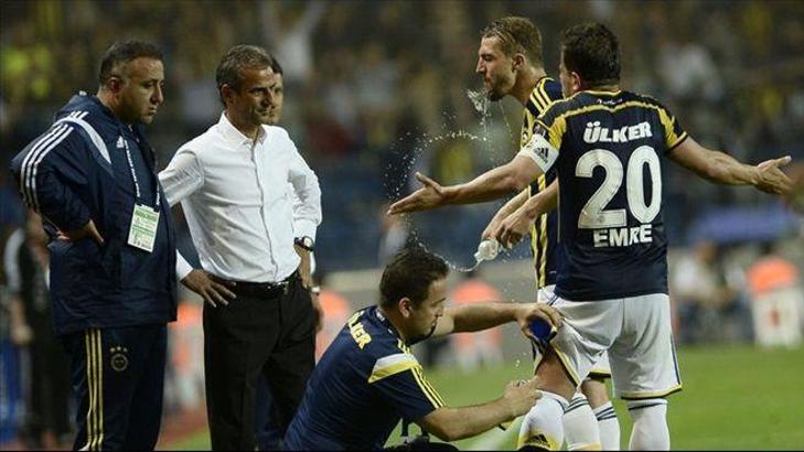 'Keşke bu transferler bana da yapılsaydı'