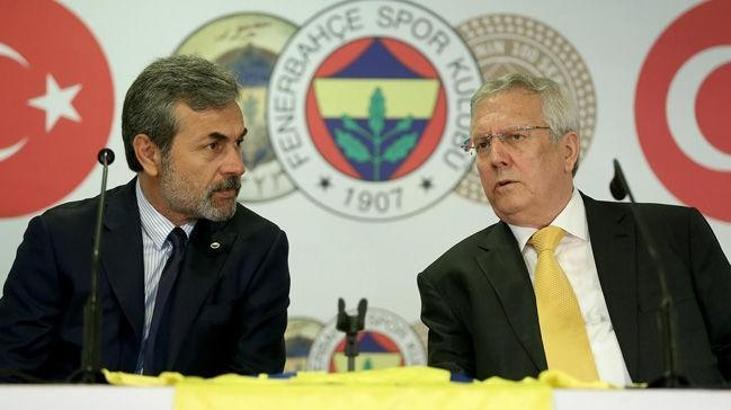 Fenerbahçe yönetimi isyan etti: UEFA'da bile üzerimize oynuyorlar!
