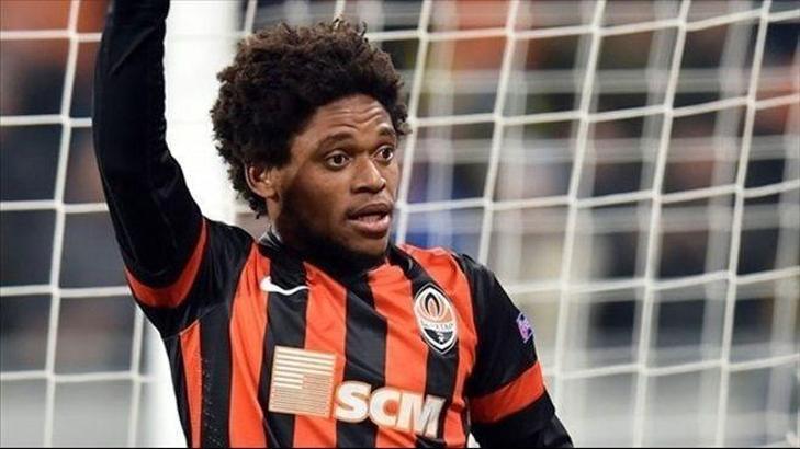 Luiz Adriano'nun ‘Al-Ahli' direnişi