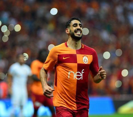 Tolga Ciğerci'nin bileti kesildi