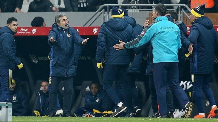 Aykut Kocaman: Bu yüzden bas bas bağırdım