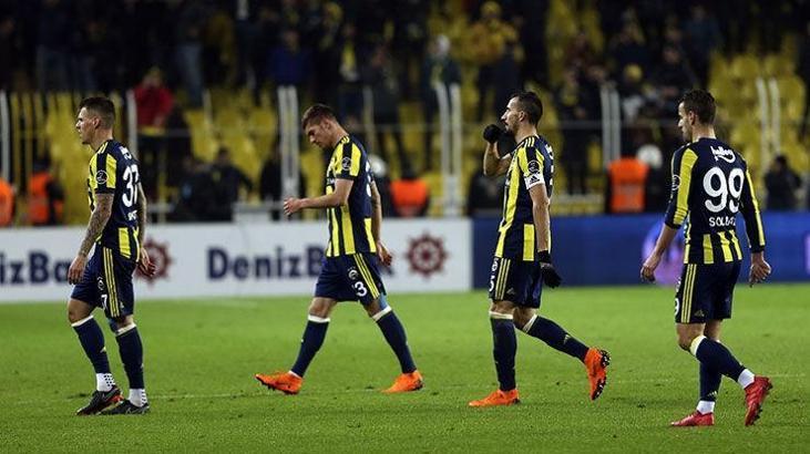 Fenerbahçe'nin Vardar sendromu!