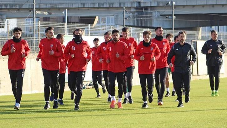 Karşıyaka'dan yeni başlangıç