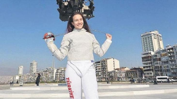 Deniz Selin Ünlüdağ: İnanılmaz bir duygu
