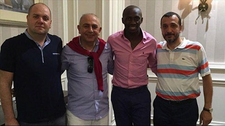 FLAŞ! Transferi resmen açıkladılar