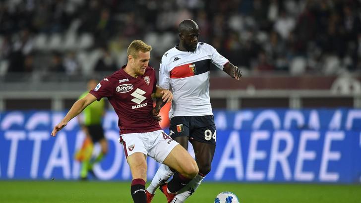 Transfer haberi: Fatih Karagümrük, Abdoulaye Toure için anlaşma sağladı!