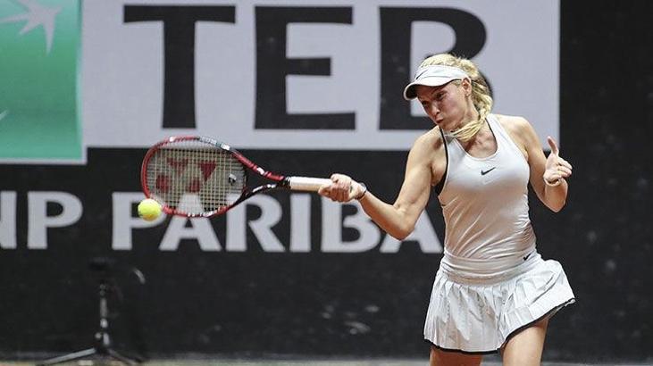 İstanbul Cup'ta yarı final eşleşmeleri belli oldu