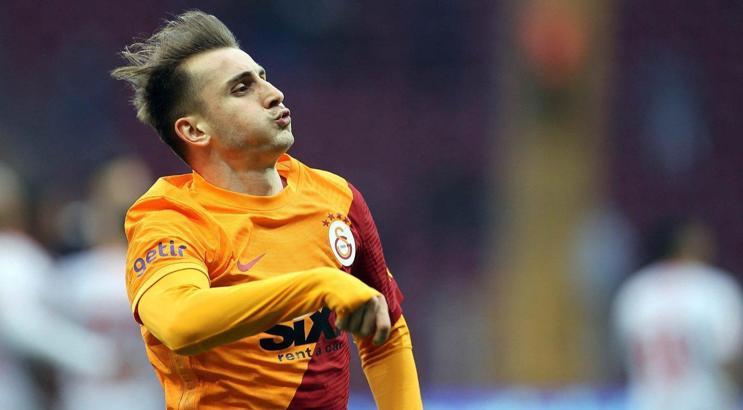 Son dakika Galatasaray transfer haberi! Kerem Aktürkoğlu'na talip var!