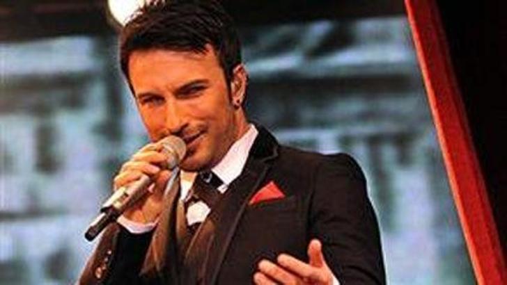 Tarkan Eurovision'a niye katılmadı?