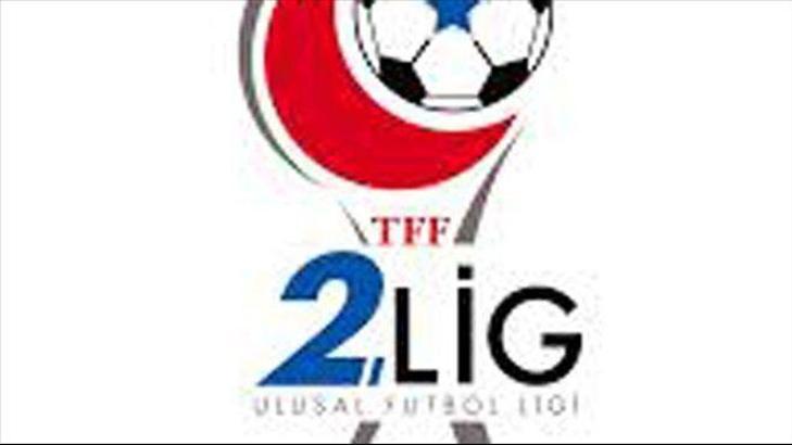 2.Lig'de haftanın hakemleri