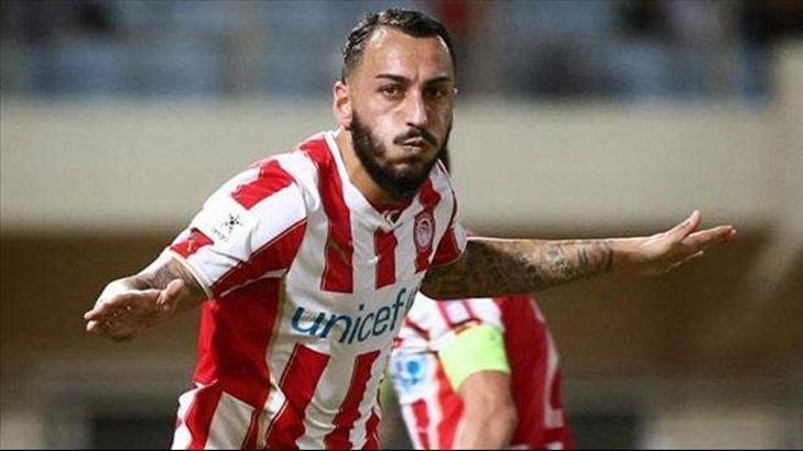 Fulham, Mitroglou için pay istiyor