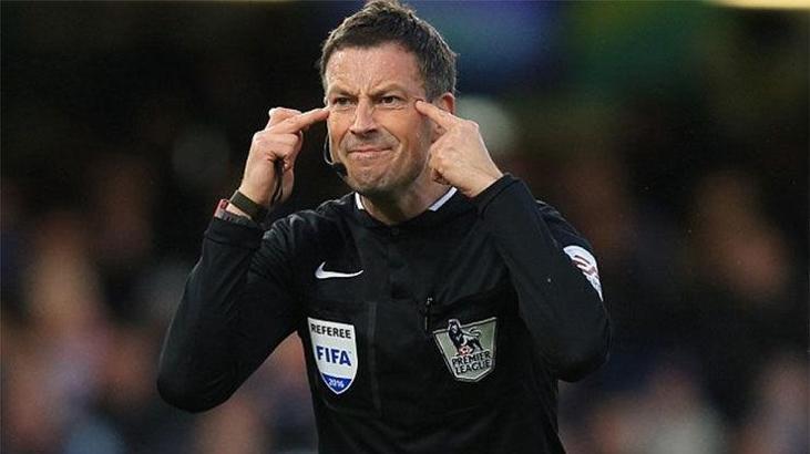 Yepyeni bir Clattenburg