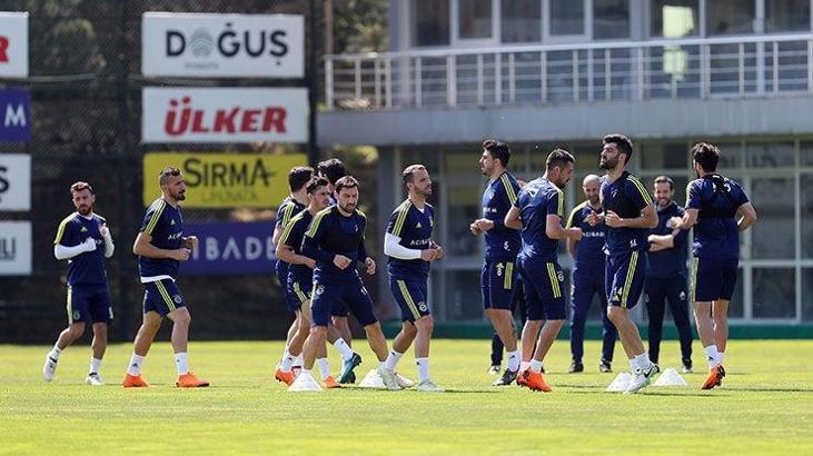 Aynı kadroyla yola devam