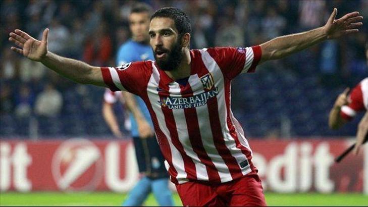 Arda'dan PSG'ye yeşil ışık