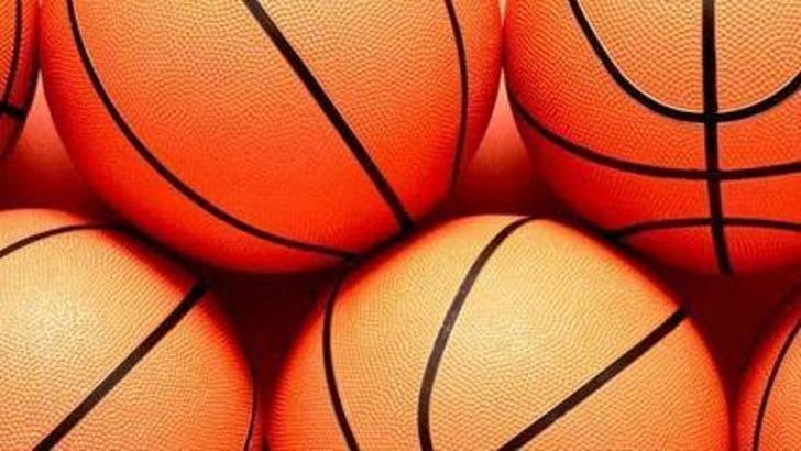 Kızlar Cim Bom'a 65 sayı fark attı: 88-23