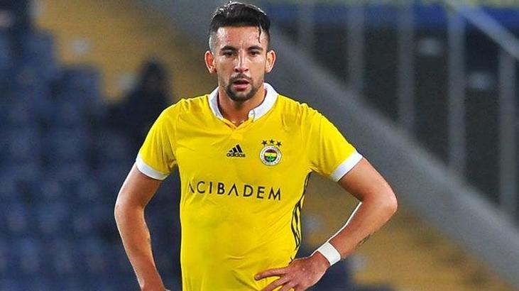 Fenerbahçeli Mauricio Isla'ya transfer teklifi!