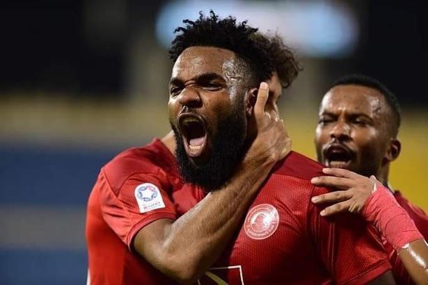 Son dakika Fenerbahçe transfer haberi! Golcüde rota Boupendza!