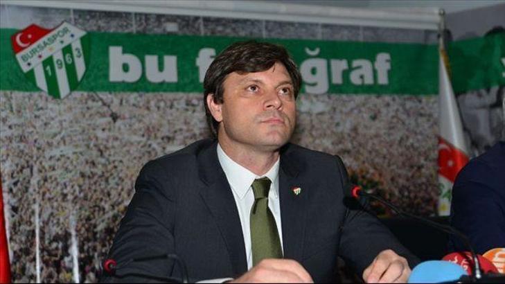 Ertuğrul Sağlam: İsim bir golcü alacağız