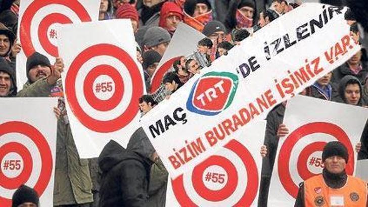 Boz Baykuşlar yine iş başında