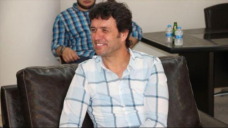 Cihat Arslan: Bilal Kısa'nın yerini dolduracağız